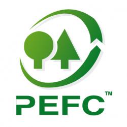 Lien vers Label PEFC